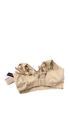Shop Kindred Bravely Signature Sublime Contour Nursing & Maternity Bra, Beige, Busty, XX-Large at GoodBuy Gear