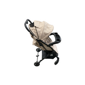 Shop Mompush Lithe V2 Stroller, 2026, Khaki at GoodBuy Gear