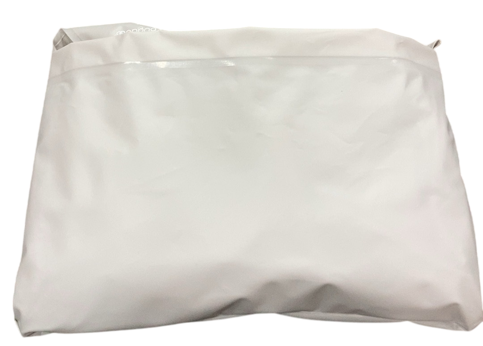 Shop Bugaboo Donkey 5 Duo Extension Set, 2024, Aluminum, Midnight Black, Midnight Black, with Canopy at GoodBuy Gear