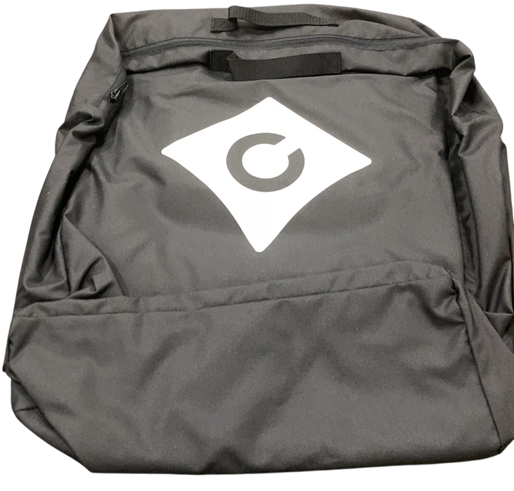 Shop Colugo Compact Stroller, 2023, Navy at GoodBuy Gear