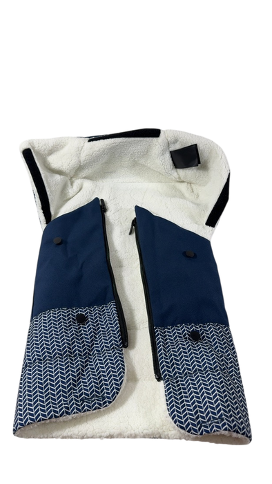 Shop Stokke YOYO 0+ Newborn Pack, Air France Blue at GoodBuy Gear