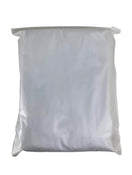 Shop Toki Kids Waterproof Bamboo Cover, Single, Standard, White at GoodBuy Gear