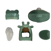 Shop Momcozy Elite Baby Kit, Green Elite Baby Kit at GoodBuy Gear