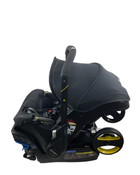 Shop Doona Infant Car Seat & Stroller-Midnight Edition, 2024 at GoodBuy Gear