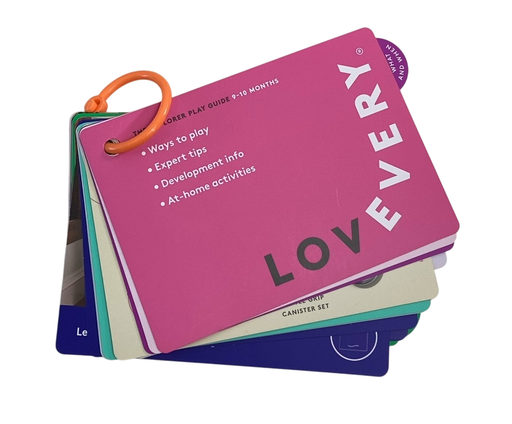 Shop Lovevery The Explorer Play Kit at GoodBuy Gear