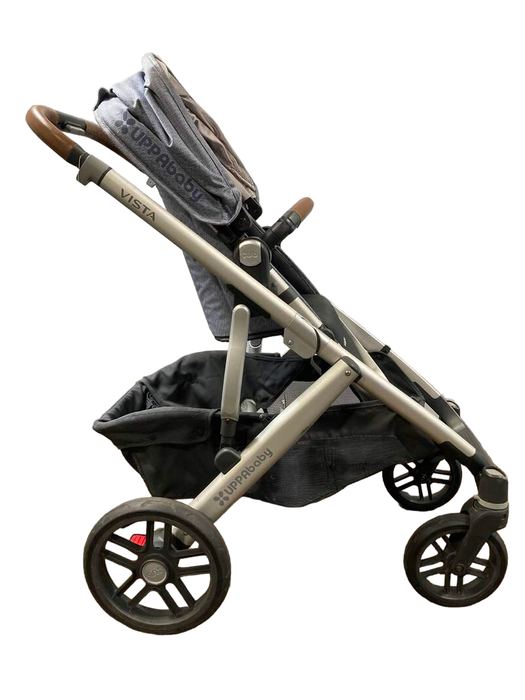 secondhand Strollers