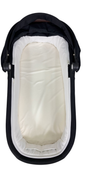 Shop Cybex Gazelle S Cot, Moon Black at GoodBuy Gear