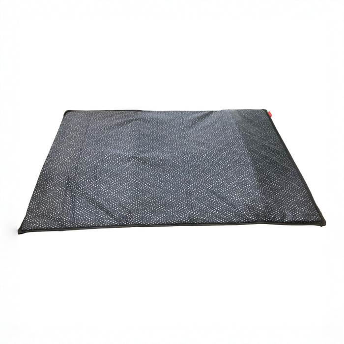 Shop Cosco Kids Funsport Play Yard, Noir Dot at GoodBuy Gear