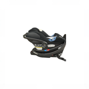 Shop Cybex Aton G2 Swivel Infant Car Seat with Load Leg Base, Moon Black, 2026 at GoodBuy Gear