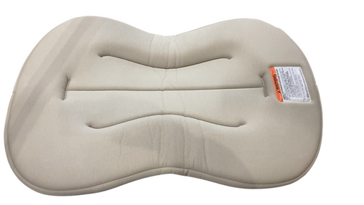 Shop Snuggle Me Organic Lounger Curve, Natural at GoodBuy Gear