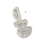 Shop Ingenuity Spring & Sprout 2-in-1 Activity Center, Chambray at GoodBuy Gear