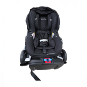 Shop Evenflo Shyft Dual Ride Infant Car Seat Stroller Combo, 2025, Jasper, with Carryall Storage and Green & Gentle Fabric at GoodBuy Gear