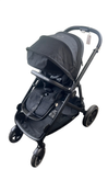 Shop Cybex Gazelle S Modular Stroller, 2024, Black Frame, Moon Black at GoodBuy Gear