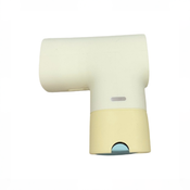 Shop Canopy Bath Tub Filter, Butter at GoodBuy Gear