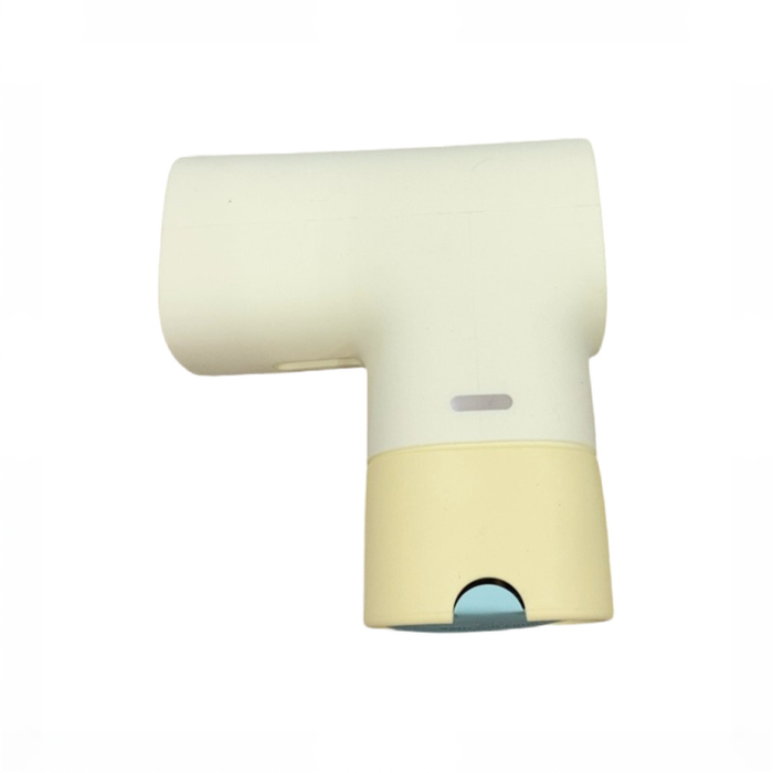 Shop Canopy Bath Tub Filter, Butter at GoodBuy Gear
