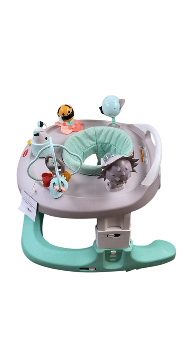 Shop Tiny Love Here I Grow 4-in-1 Baby Walker And Activity Center, Magical Tales at GoodBuy Gear