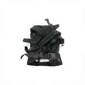 Shop Momcozy 3-in-1 PureHug Baby Carrier (Model BC001), Black, Cotton at GoodBuy Gear