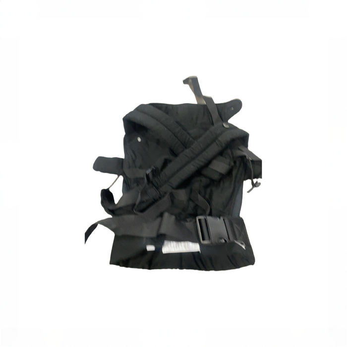 Shop Momcozy 3-in-1 PureHug Baby Carrier (Model BC001), Black, Cotton at GoodBuy Gear