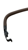 Shop Joolz Aer2 Foldable Bumper Bar, Mid Brown Carbon at GoodBuy Gear