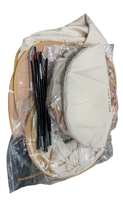 Shop Tiny Land Play Tunnel and Ball Pit 5 Piece, Peachskin fabric at GoodBuy Gear