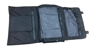 Shop Calpak Portable Changing Pad Clutch, Black at GoodBuy Gear