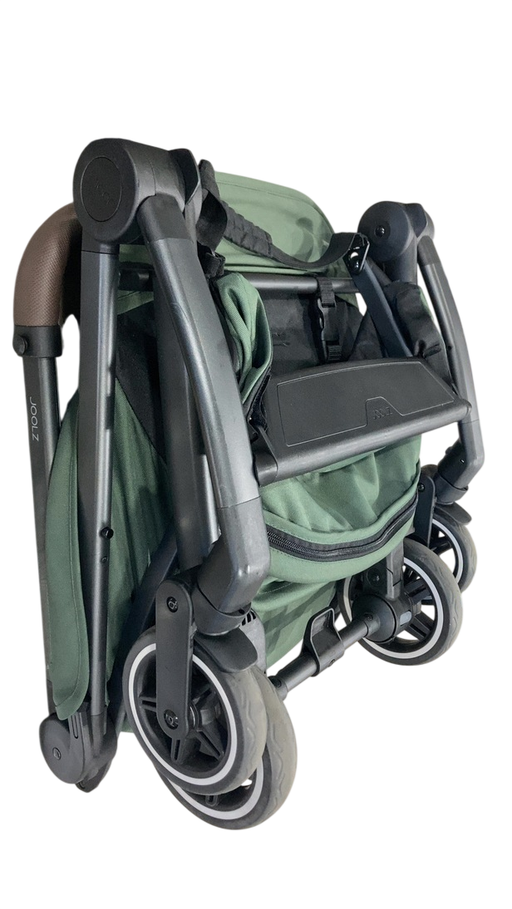 Shop Joolz Aer+ Stroller, Forest Green, 2025 at GoodBuy Gear