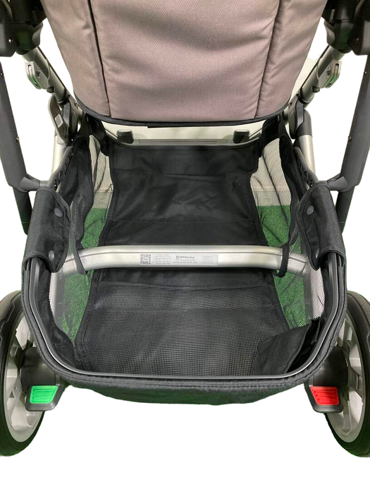 UPPAbaby CRUZ V2 Stroller, 2023, Theo (taupe)