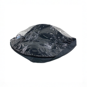 Shop UPPAbaby MINU Stroller Rain Shield, Black at GoodBuy Gear