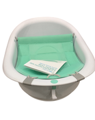 Shop FridaBaby Grow-With-Me Bath Tub, Updated, Mesh Seat at GoodBuy Gear