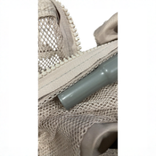 Shop Maxi-Cosi Calao Travel Playard, Classic Oat at GoodBuy Gear