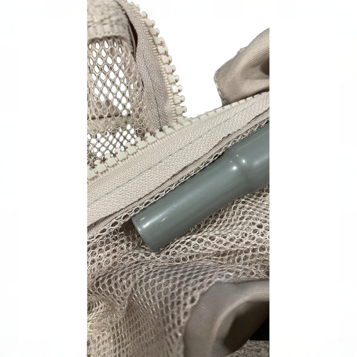 Shop Maxi-Cosi Calao Travel Playard, Classic Oat at GoodBuy Gear