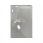 Shop Diaper Genie Platinum Diaper Pail, White at GoodBuy Gear