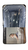 Shop DockATot Grand Dock, True Blue Chambray at GoodBuy Gear