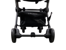 Shop Colugo Compact Stroller, 2023, Black at GoodBuy Gear