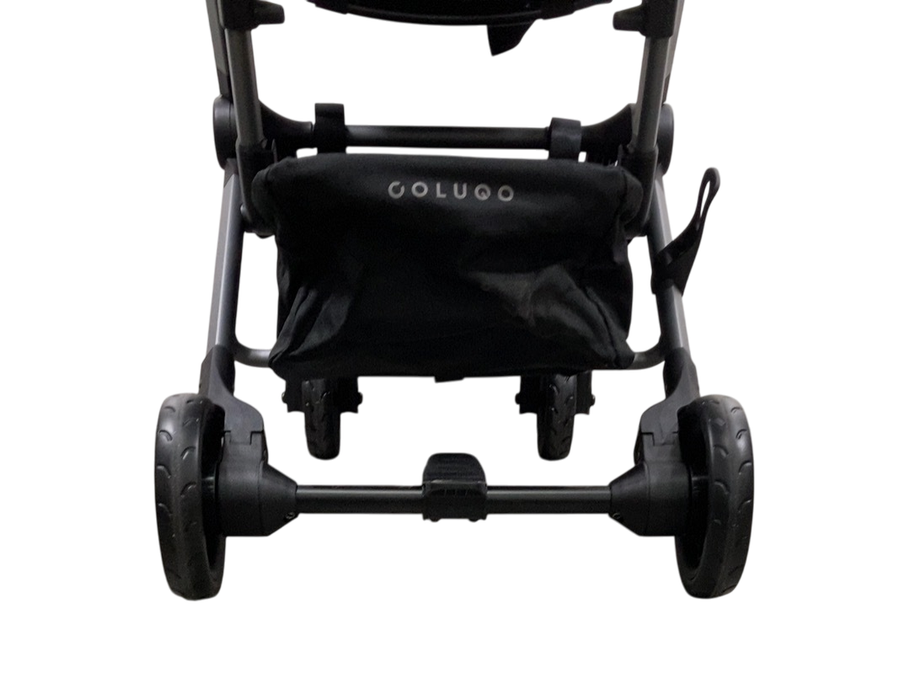 Shop Colugo Compact Stroller, 2023, Black at GoodBuy Gear