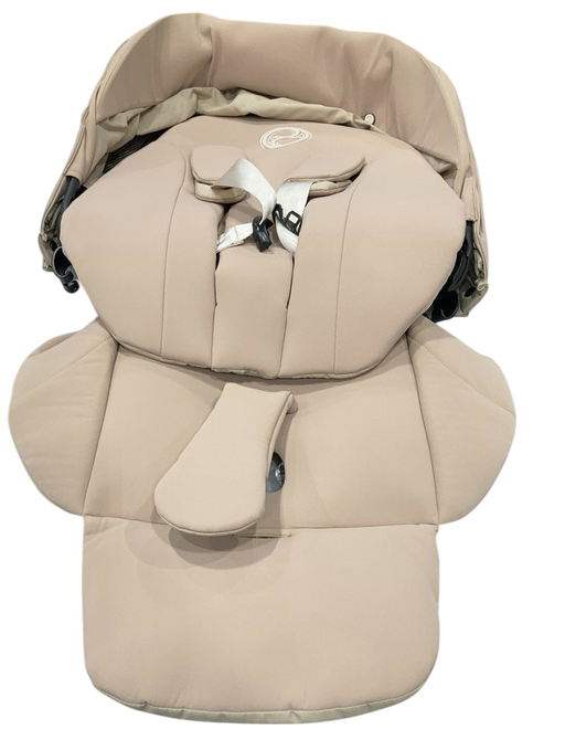 Shop Cybex PRIAM Seat Pack, 2022+, Cozy Beige at GoodBuy Gear