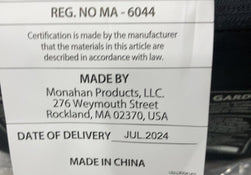 factory sealed image