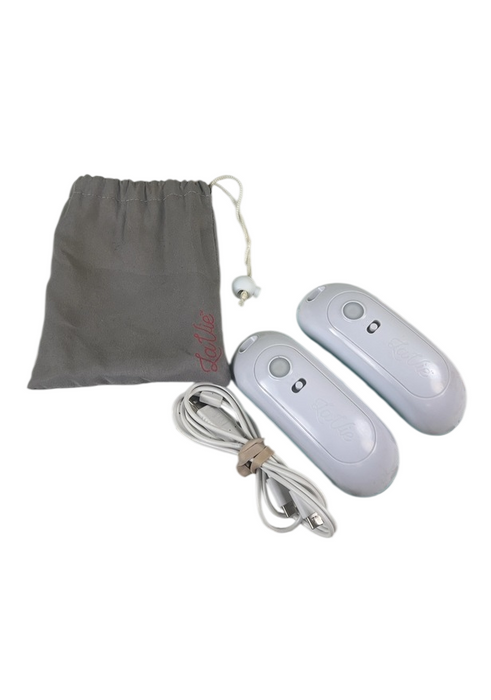 Shop LaVie Warming Lactation Massager at GoodBuy Gear