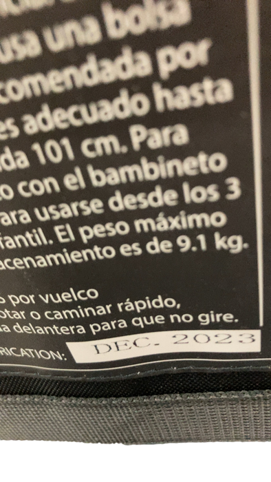 Shop UPPAbaby RIDGE Jogging Stroller, 2023, Jake (Black) at GoodBuy Gear