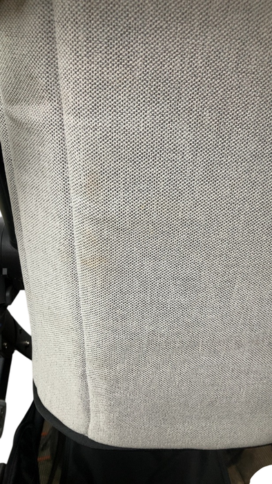 Shop UPPAbaby VISTA V2 Stroller, 2023, Anthony (White & Grey Chenille) at GoodBuy Gear