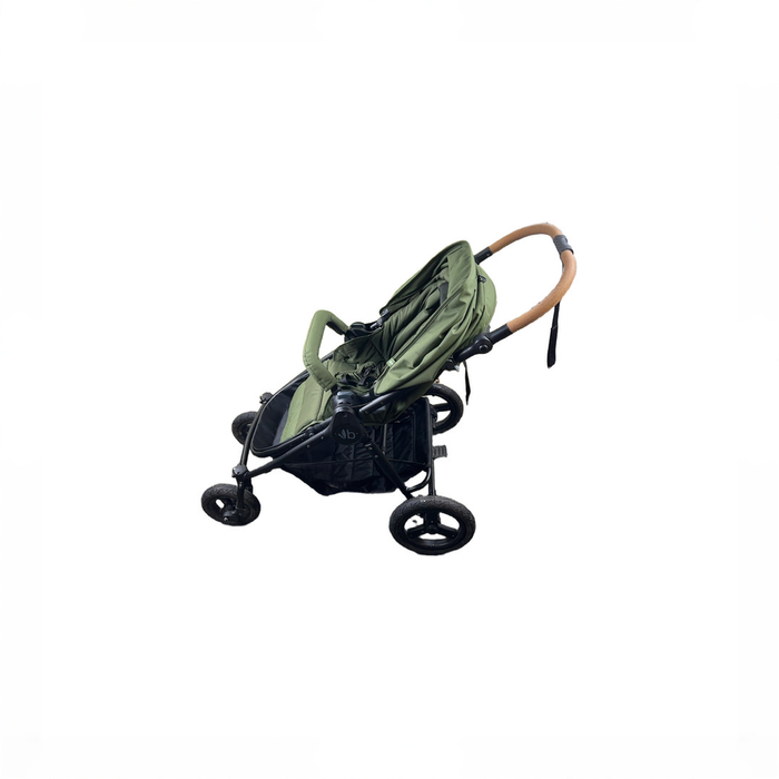 Shop DRAFT - Bumbleride Era Stroller, 2023, Olive at GoodBuy Gear