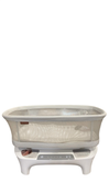 Shop UPPAbaby Soma Smart Bassinet, Charlie (Sand Melange) at GoodBuy Gear