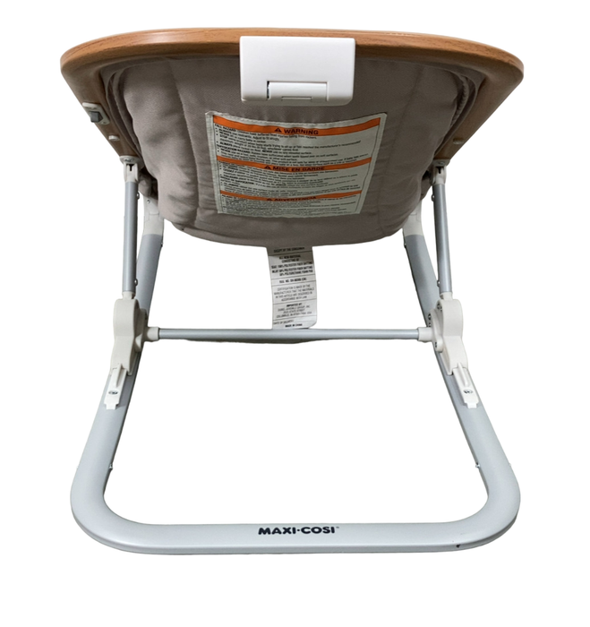 Shop Maxi-Cosi Kori 2-in-1 Rocker, Horizon Sand at GoodBuy Gear