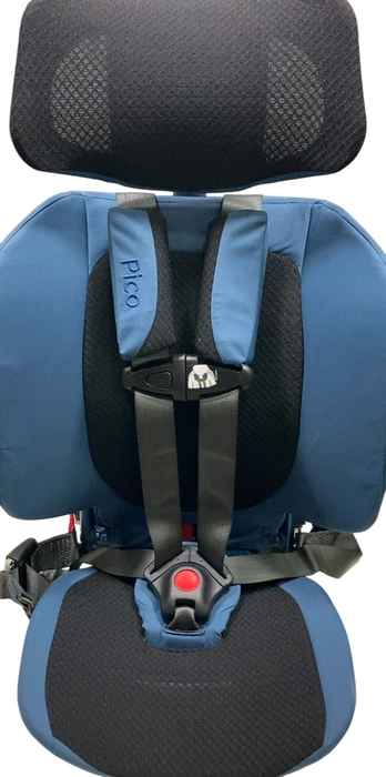 Shop WAYB Pico Portable Car Seat, 2022, Midnight Sky at GoodBuy Gear