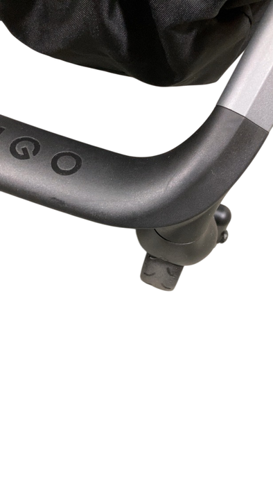 Shop Colugo Compact Stroller, 2023, Black at GoodBuy Gear