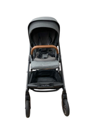 Shop Nuna MIXX Next Stroller, 2023, Granite at GoodBuy Gear