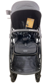Shop Cybex Gazelle S Modular Stroller, 2023, Black, Moon Black at GoodBuy Gear