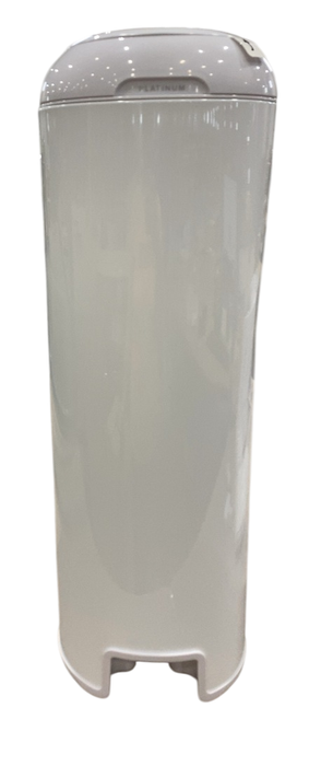 Shop Diaper Genie Platinum Pail Gift Set, Lily White at GoodBuy Gear