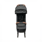Shop Strolee Destination Stroller, 2025, Black at GoodBuy Gear