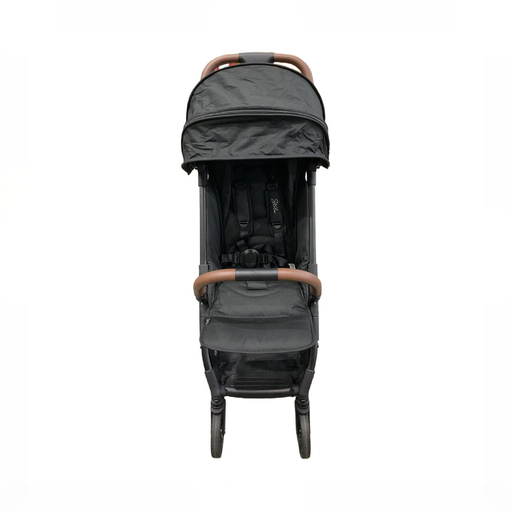 Shop Strolee Destination Stroller, 2025, Black at GoodBuy Gear